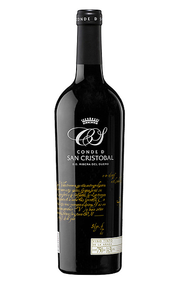 San Cristobal 2021 75cl